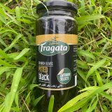 বীজ ছাড়া কালো জলপাই (Seedless Black Olives)