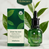 Green Tea Seed Extract