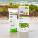 DABO Centella Mild Calming Sun Cream SPF 50+ PA+++